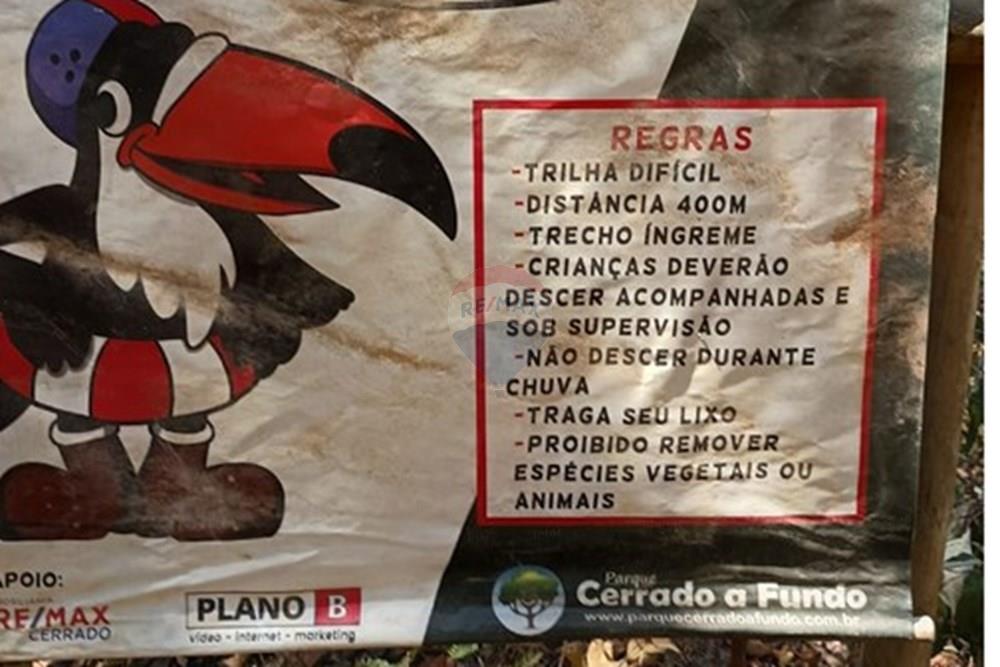 Chácara / Sítio / Fazenda - Venda - Luziânia , Goiás - Imagem do WhatsApp de 2025-06-26 à(s) 23.13.19_bdc4648d.jpg - 880231017-81