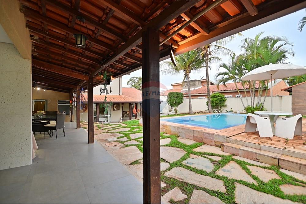 Casa - Venda - Brasília , Distrito Federal - DSC_1024.JPG - 880161048-45