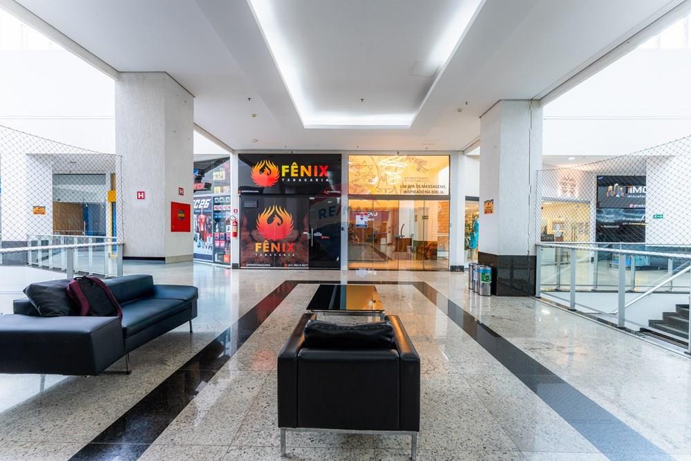 Loja em Shopping - Venda - Águas Claras , Distrito Federal - _3.jpg - 880251003-96