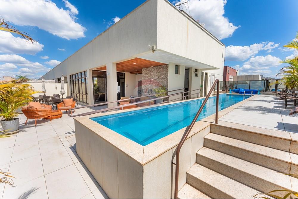 Apartamento - Venda - Brasília , Distrito Federal - DSC00777.jpg - Terraço - 880261004-212