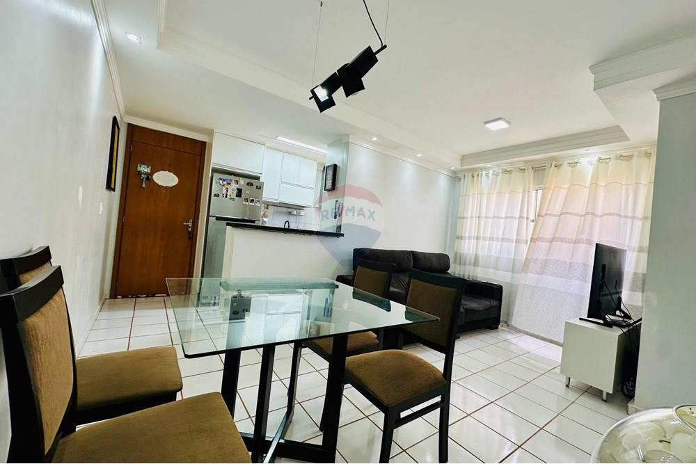 Apartamento - Venda - Riacho Fundo , Distrito Federal - WhatsApp Image 2025-04-01 at 00.38.35 (2).jpeg - 880341045-80