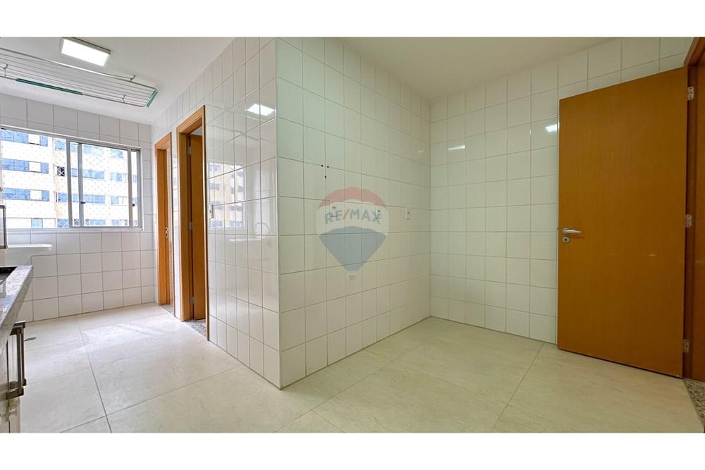 Apartamento - Alugar - Águas Claras , Distrito Federal - IMG_7561.jpg - 880131003-240