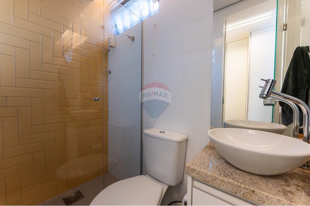 Apartamento - Alugar - Brasília , Distrito Federal - DSC01852.jpg - Quarto - 880261157-231