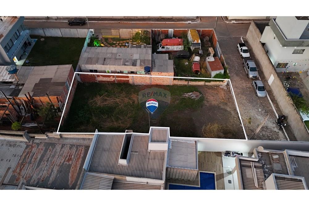 Terreno - Venda - Nucleo Bandeirante , Distrito Federal - DJI_20250619180631_0375_D.jpg - 880341042-63