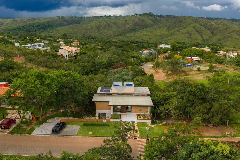 Casa de Condomínio - Venda - Brasília , Distrito Federal - DJI_20260130170506_0056_D.jpg - 880451009-72