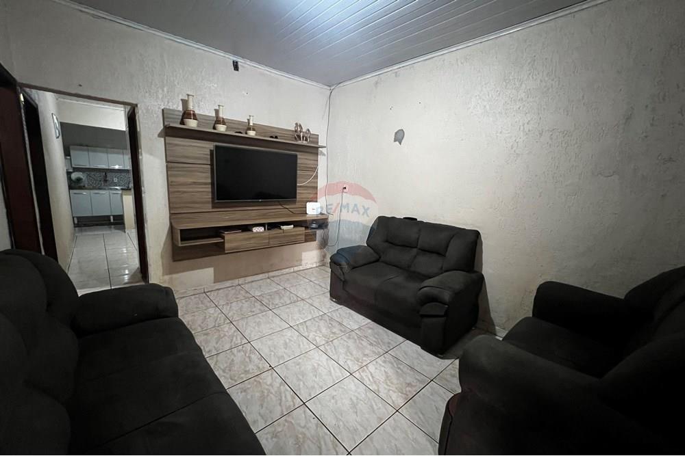 Casa - Venda - Samambaia , Distrito Federal - IMG_0475.jpg - Sala de estar - 880391062-16