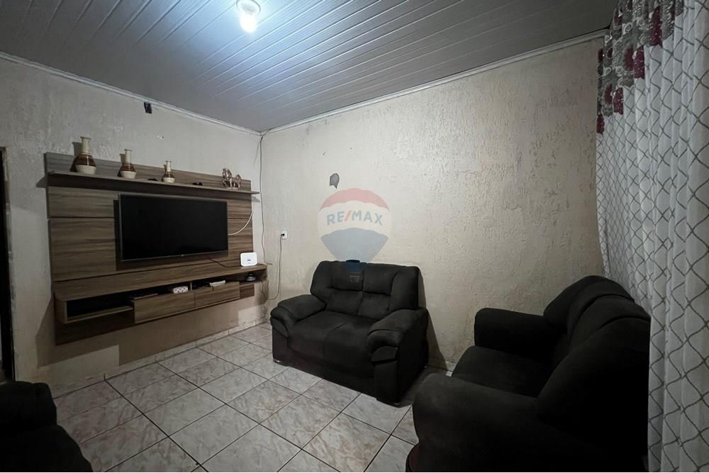 Casa - Venda - Samambaia , Distrito Federal - IMG_0471.jpg - Sala de estar - 880391062-16