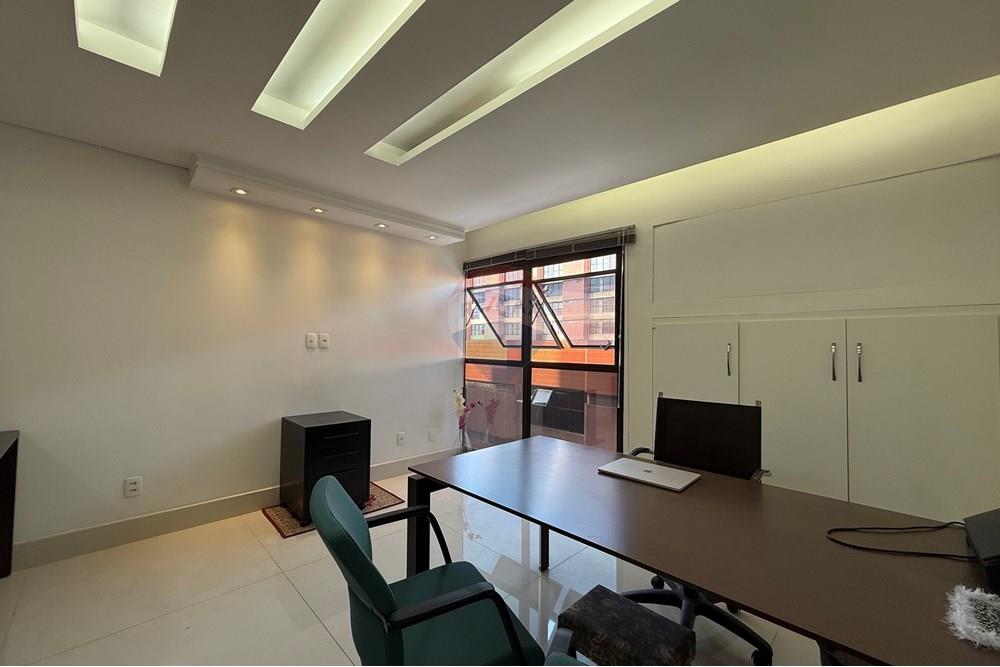 Cj. Comercial/ Sala - Venda - Brasília , Distrito Federal - IMG_6059.jpeg - 880231011-122