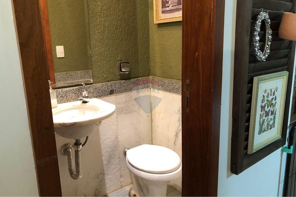 Casa de Condomínio - Venda - Brasília , Distrito Federal - 14.jpeg - 880261134-45