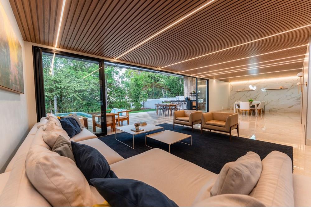 Casa de Condomínio - Venda - Brasília , Distrito Federal - DSC00501.jpg - 880261145-44