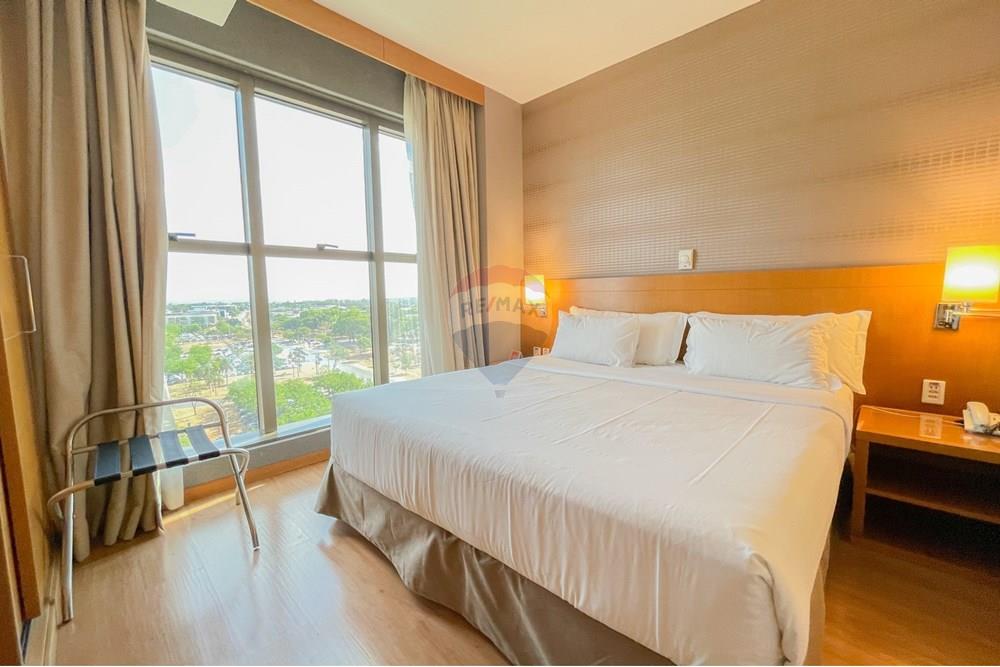 Apart Hotel/ Flat - Venda - Brasília , Distrito Federal - IMG_9686.jpg - 880161013-31