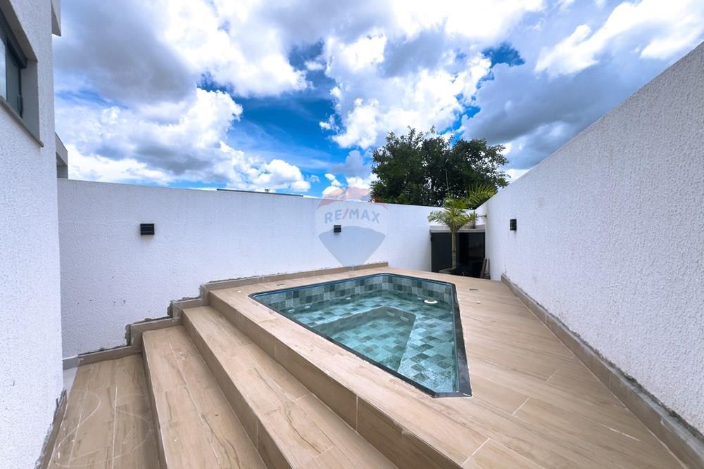 Casa de Condomínio - Venda - Brasília , Distrito Federal - IMG_0119.jpeg - 880231128-47