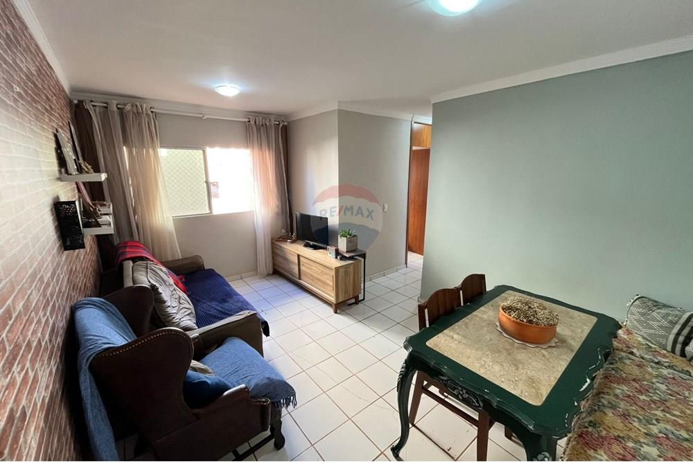 Apartamento - Venda - Riacho Fundo , Distrito Federal - WhatsApp Image 2025-07-18 at 19.06.46.jpeg - 880201021-47