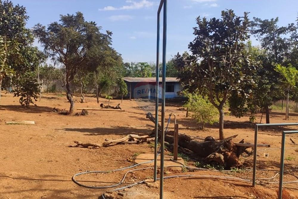 Chácara / Sítio / Fazenda - Venda - Luziânia , Goiás - WhatsApp Image 2025-09-12 at 08.55.46 (2).jpeg - 880221062-7