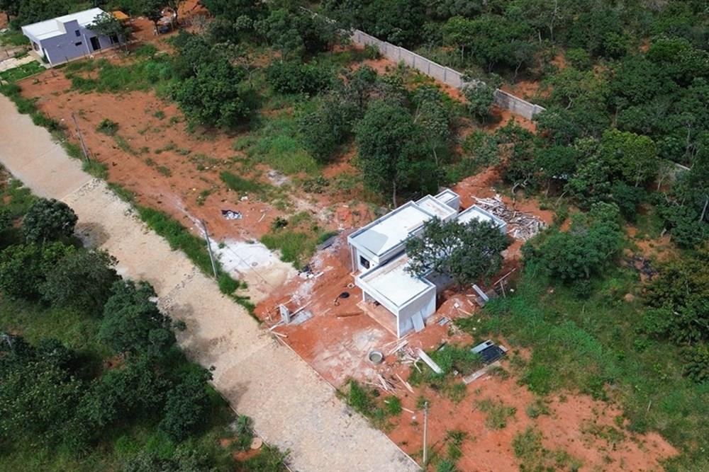 Casa de Condomínio - Venda - Brasília , Distrito Federal - DJI_0892.jpg - 880231128-45