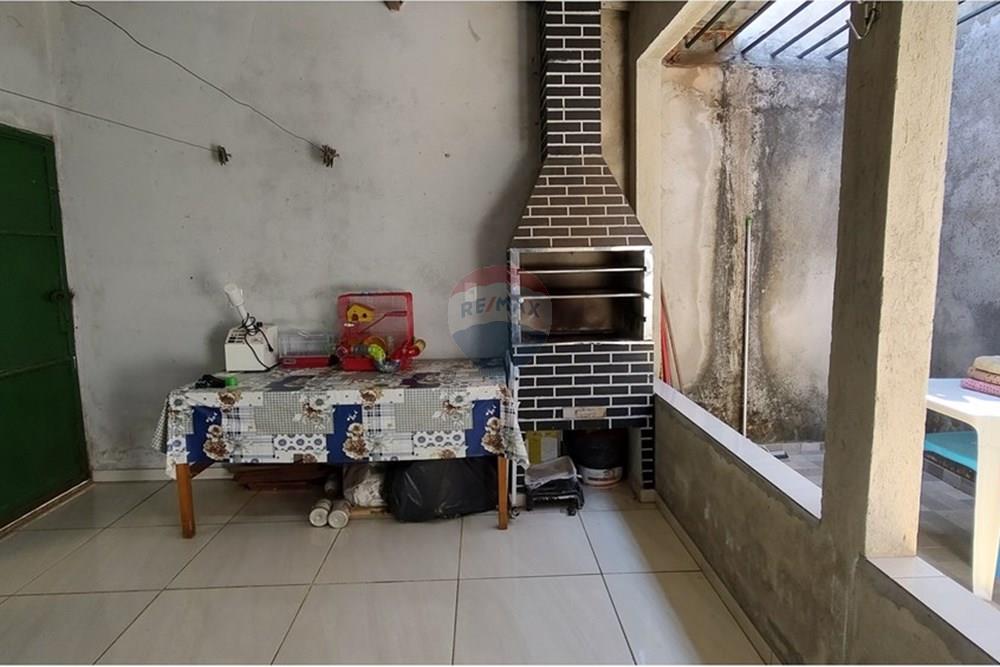 Casa - Venda - Santa Maria , Distrito Federal - 18.jpg - 880241014-20