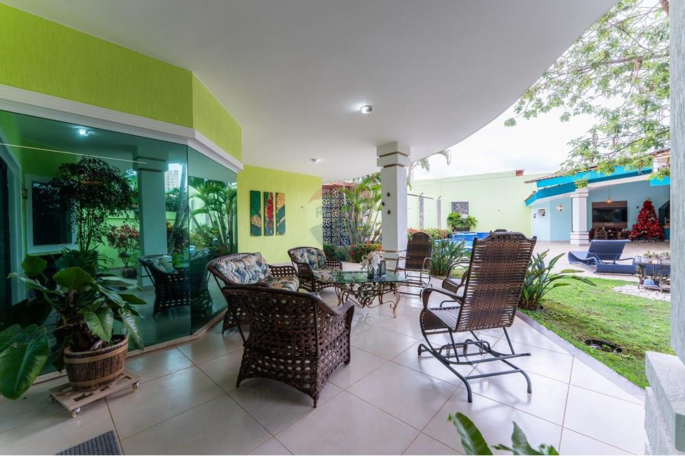 Casa de Condomínio - Venda - Águas Claras , Distrito Federal - DSC02479.jpg - 880161007-47