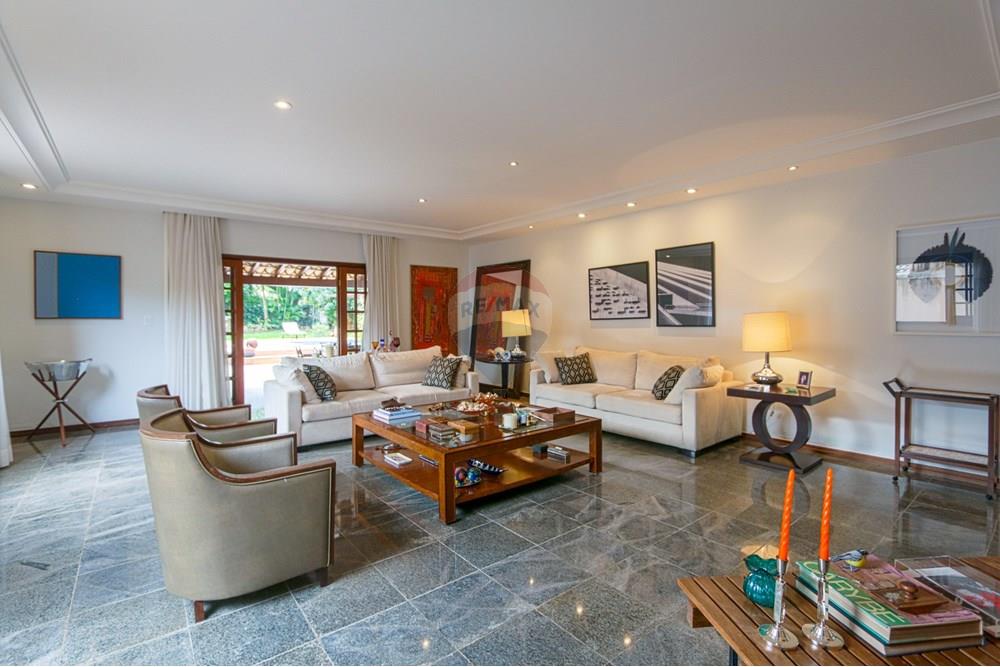 Casa - Venda - Brasília , Distrito Federal - Sala - 002.jpg - 880341021-163