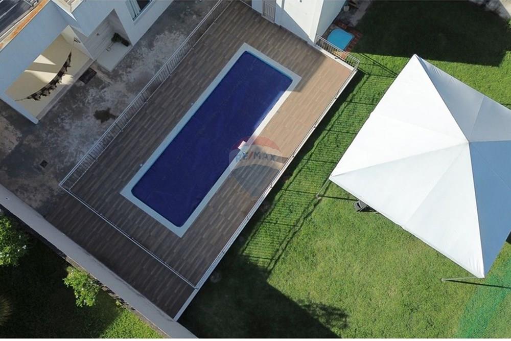 Casa - Venda - Brasília , Distrito Federal - Aéreo - 001.jpg - 880341021-170