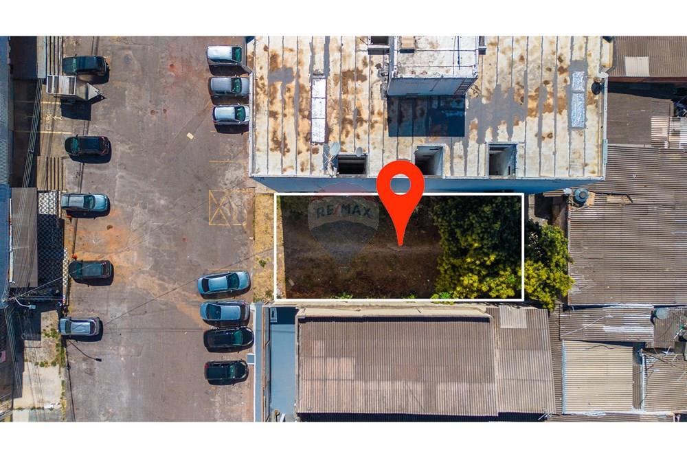 Terreno - Venda - Gama , Distrito Federal - DJI_0594-Editar-Editar.jpg - 880111025-55