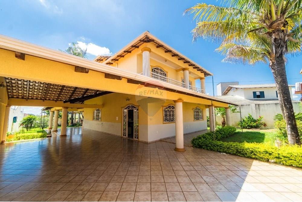 Casa de Condomínio - Venda - Águas Claras , Distrito Federal - Capa.jpeg - 880231170-7