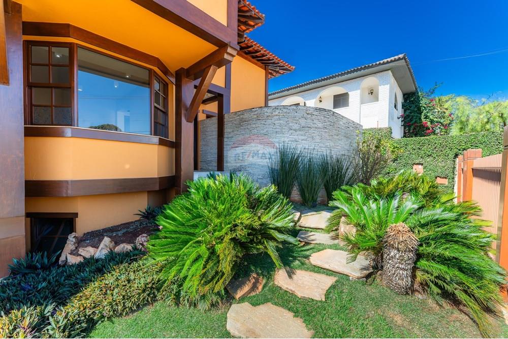 Casa - Venda - Brasília , Distrito Federal - 3.jpg - 880261120-83