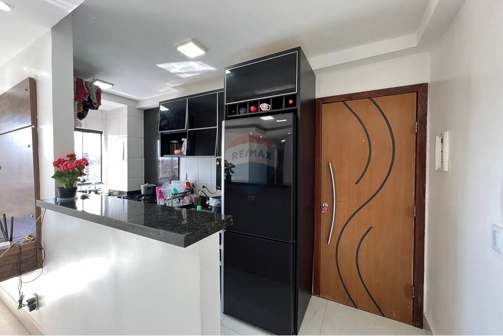 Apartamento - Venda - Riacho Fundo , Distrito Federal - IMG_4147.JPG - 880351053-17