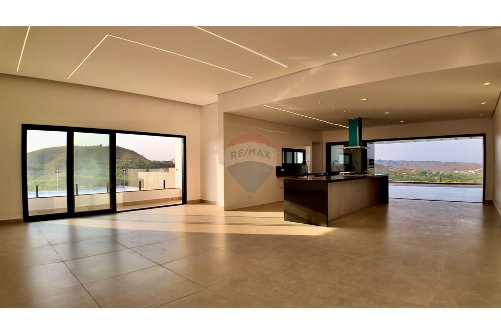 Casa de Condomínio - Venda - Brasília , Distrito Federal - DJI_20241003165130_0030_D.jpg - Cozinha - 880261134-44