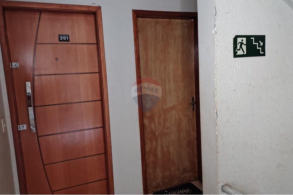 Apartamento - Venda - Valparaíso de Goiás , Goiás - Entrada apt.jpeg - 880391077-1