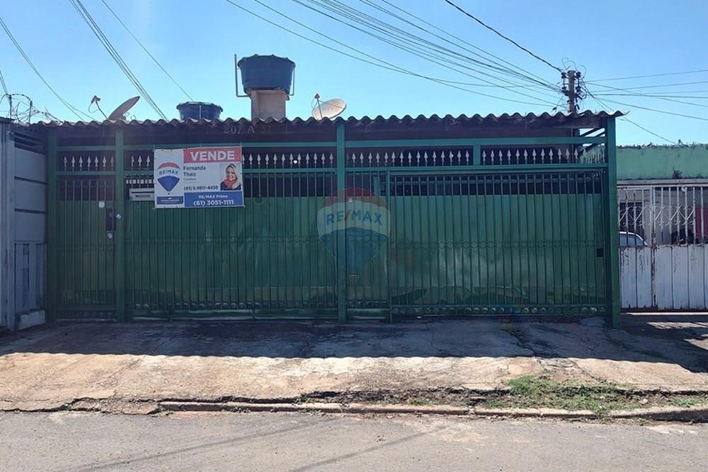 Casa - Venda - Santa Maria , Distrito Federal - IMG_20251231_101246462_HDR.jpg - 880241014-20