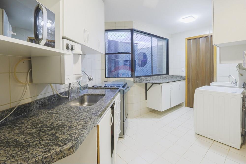 Cobertura - Venda - Águas Claras , Distrito Federal - Cozinha - 001.jpg - 880341175-6