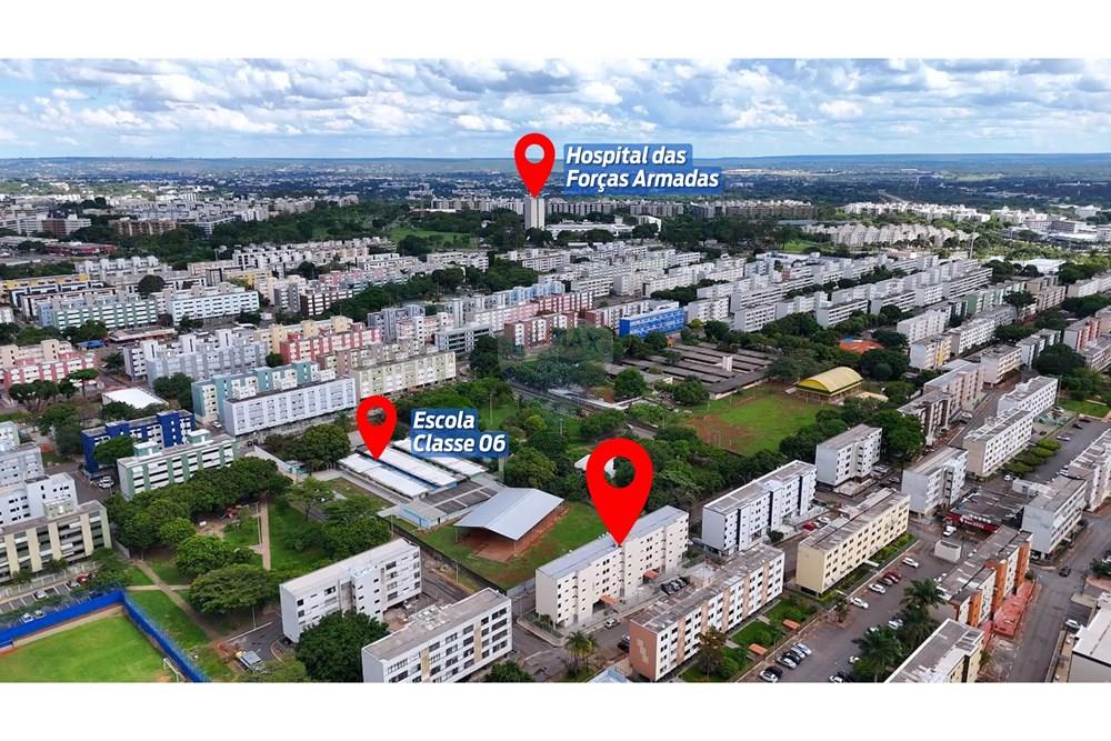 Apartamento - Venda - Cruzeiro , Distrito Federal - local 3.jpg - 880221003-59