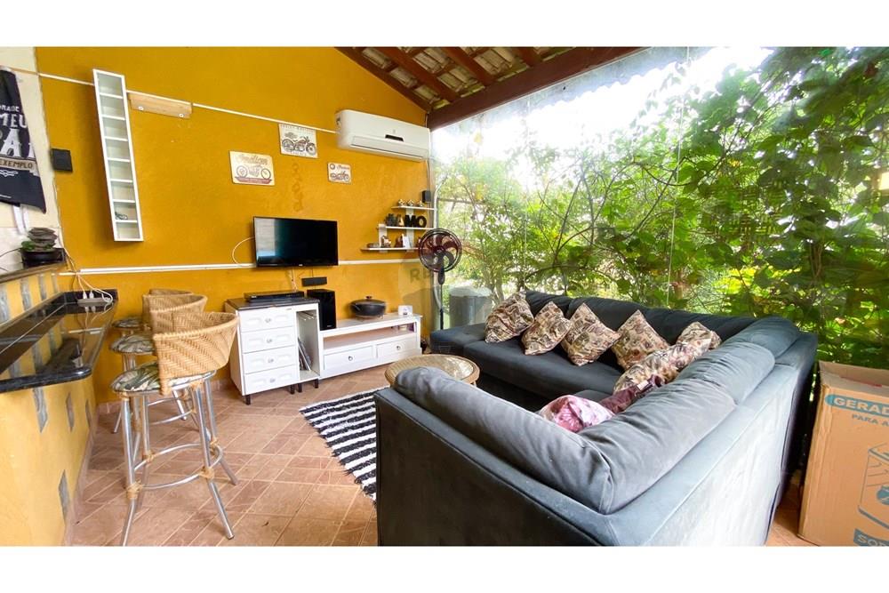 Casa de Condomínio - Venda - Brasília , Distrito Federal - IMG_5070.jpg - 880111068-29