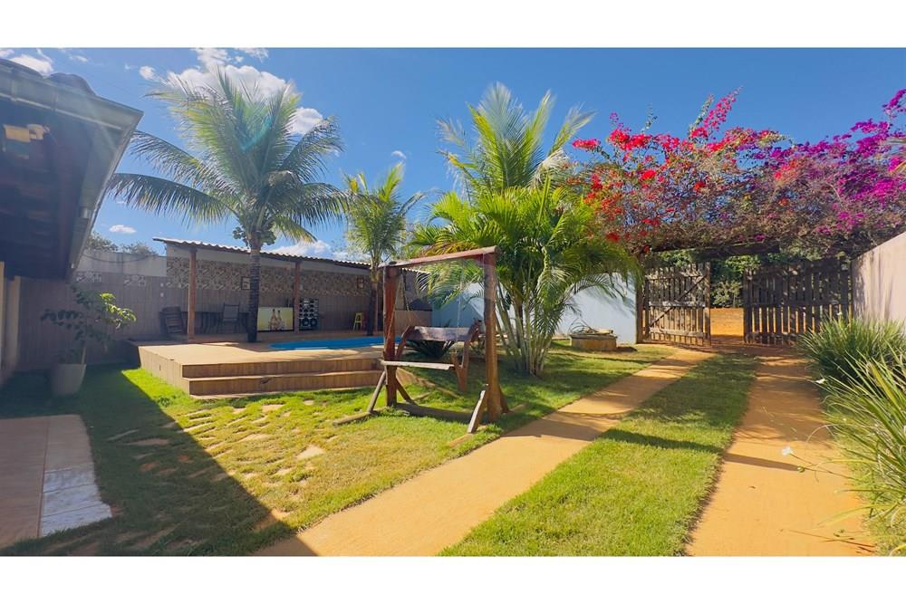 Casa - Venda - Abadiânia , Goiás - IMG_2089.jpg - 880341004-35