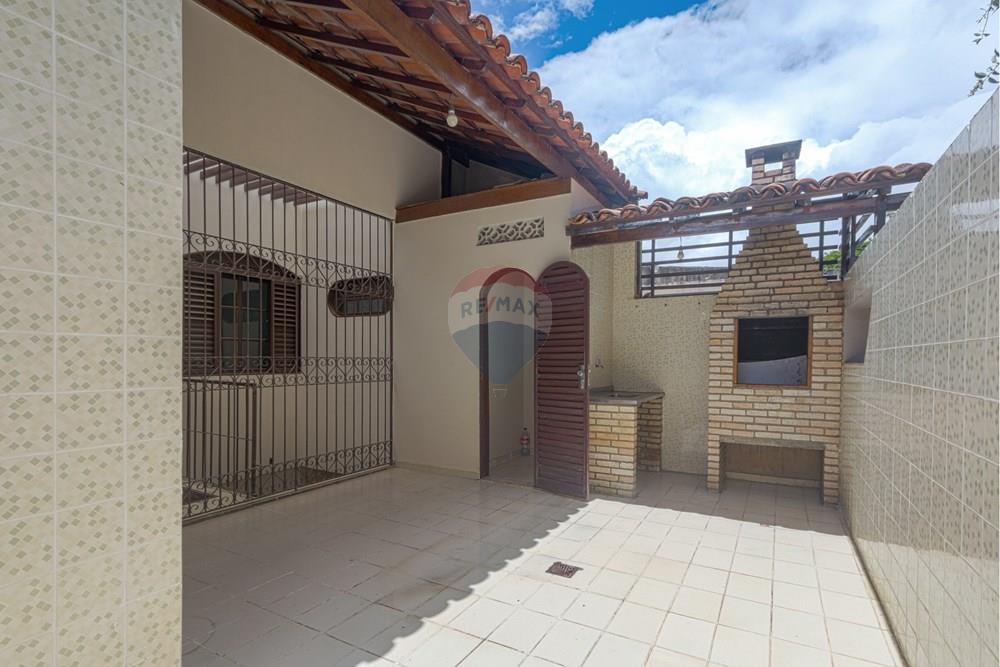 Casa - Venda - Brasília , Distrito Federal - Churrasqueira - 003.jpg - 880341021-171