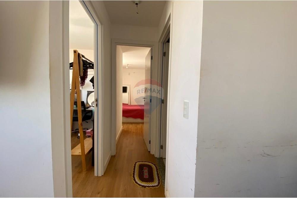 Apartamento - Venda - Samambaia , Distrito Federal - 7 - corredores.jpg - 880201061-6