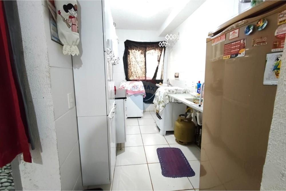 Apartamento - Venda - Paranoa , Distrito Federal - 16. COZINHA.jpeg - 880221055-35