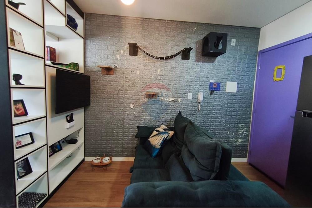 Apartamento - Venda - Samambaia , Distrito Federal - WhatsApp Image 2025-12-29 at 13.53.10 (1).jpeg - Sala - 880231154-12