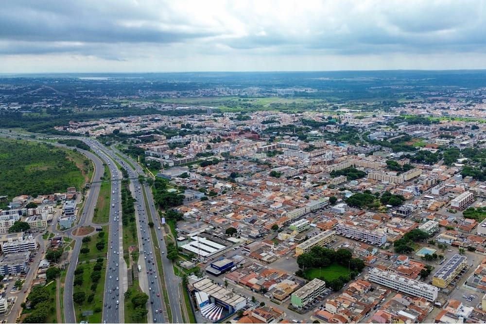 Apartamento - Venda - Guara , Distrito Federal - Aéreo - 004.jpg - 880251012-61