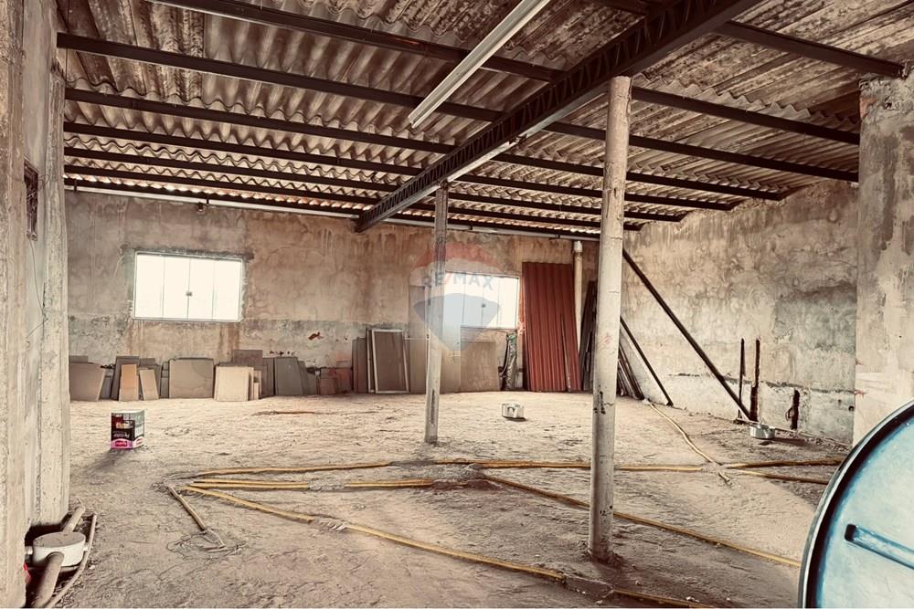 Prédio - Venda - Vila Estrutural , Distrito Federal - IMG_0466.JPEG - 880231170-8