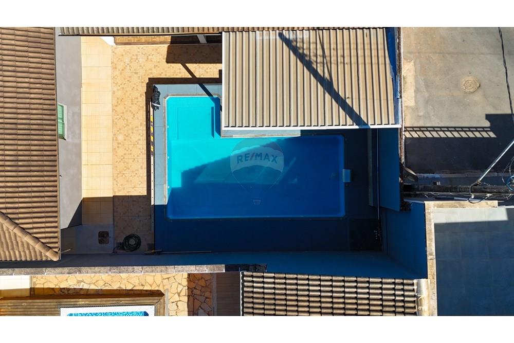 Casa - Venda - Vicente Pires , Distrito Federal - DJI_20250627142409_0048_D.jpg - 880341174-6