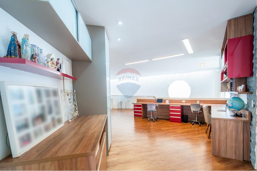 Casa de Condomínio - Venda - Brasília , Distrito Federal - DSC04691-Aprimorado-NR-Editar.jpg - 880221014-140