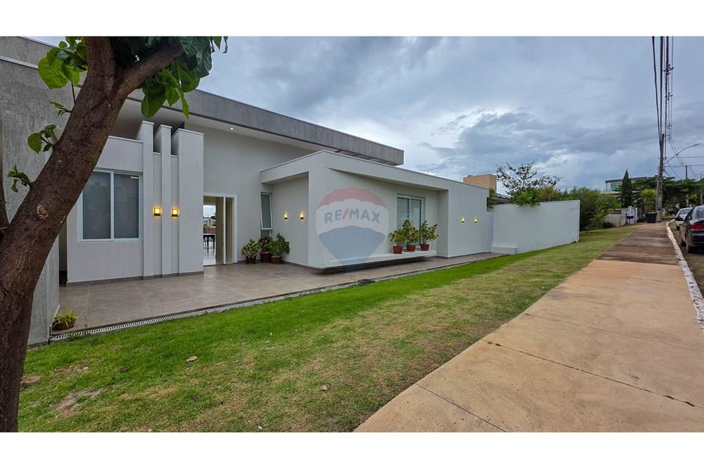 Casa de Condomínio - Venda - Brasília , Distrito Federal - 20260402_160803.jpg - 880451009-82