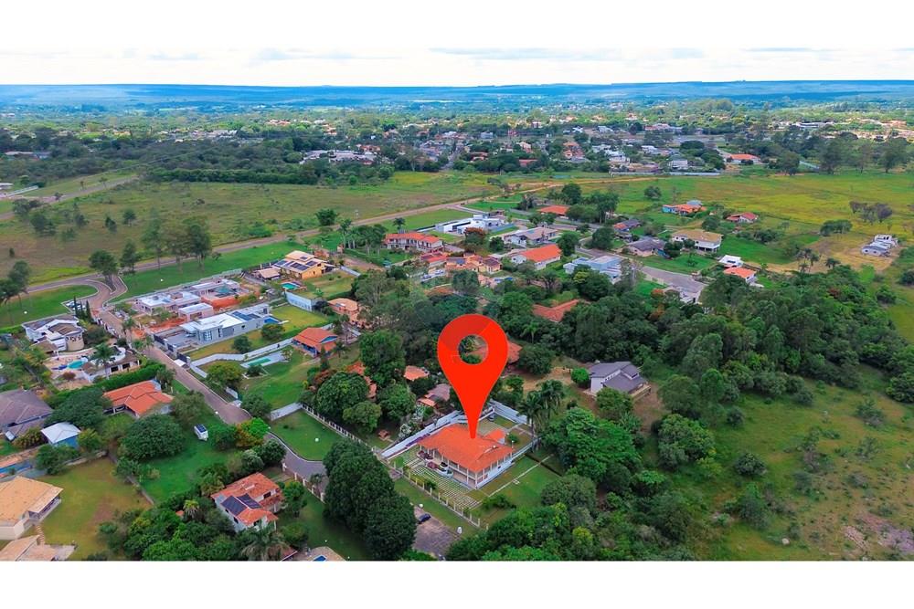 Casa - Venda - Brasília , Distrito Federal - Sequence 01.00_00_26_14.Still001.jpg - 880221014-128