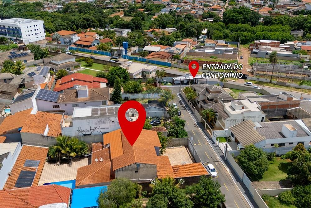 Casa de Condomínio - Venda - Vicente Pires , Distrito Federal - DJI_20260211135329_0015_D_MINI4-Editar.jpg - 880111116-15