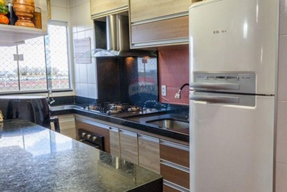 Apartamento - Venda - Riacho Fundo , Distrito Federal - DSC09893.jpg - 880111025-63