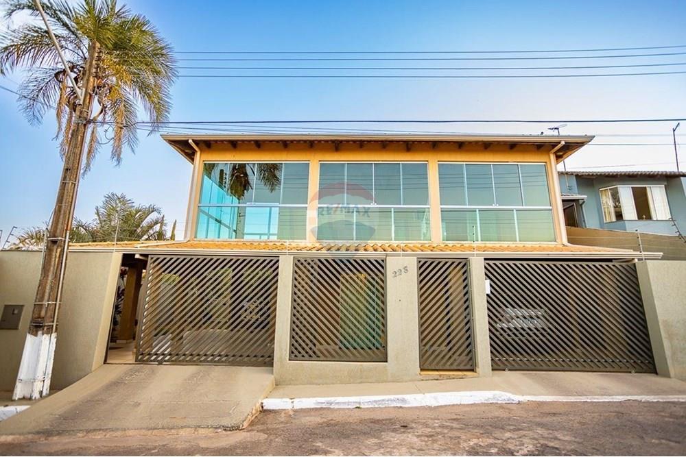 Casa de Condomínio - Venda - Vicente Pires , Distrito Federal - 9705b680852ad2e2ce72b40e303af00d.jpg - 880341125-17