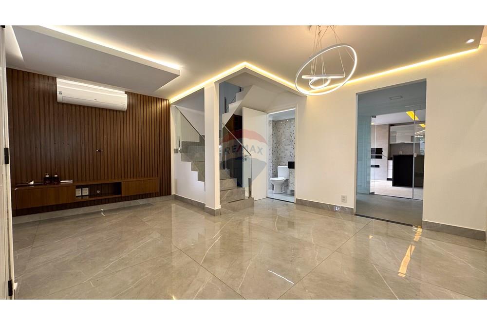 Casa de Condomínio - Venda - Brasília , Distrito Federal - IMG_5034.jpg - 880261001-101