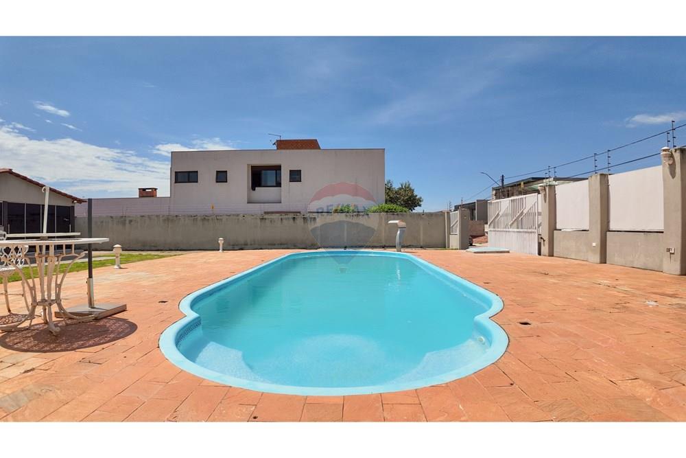 Casa - Venda - Brasília , Distrito Federal - DJI_20250320110324_0288_D.jpg - 880411009-35