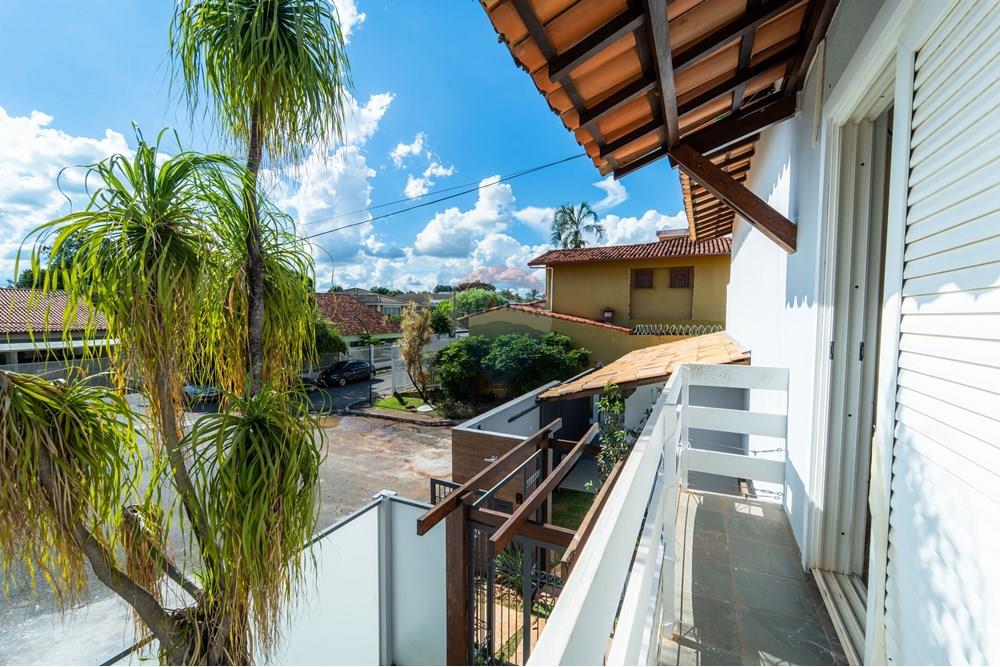 Casa - Venda - Brasília , Distrito Federal - DSC06843-Aprimorado-NR.jpg - 880461009-39